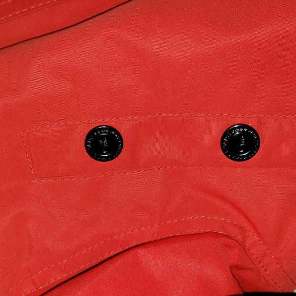 Canada Gear toddler winter puffer coat - Picture 3 of 11